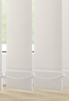 Roma, Gallery - Vertical Blind Slats